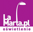 Oświetlenie Poznań - La Marta