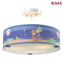 Lampy sufitowe dziecięce