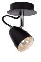 Lampy sufitowe biurowe