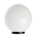 Lampy ogrodowe kule