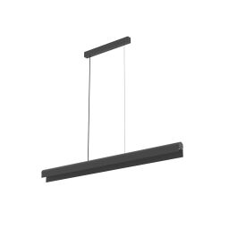 8254 Lampa wisząca CL Q LED PRO 3000K Nowodvorski - rabaty 15% w koszyku