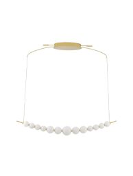 LE42747 MOCA lampa wisząca Luces Exclusivas - Mega RABAT % w koszyku!