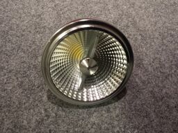 LUNAR AR111 12W ŹRÓDŁO LED COB