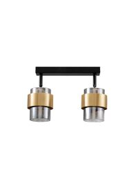 LE44848 VIEJA lampa sufitowa LED Luces Exclusivas - Mega RABATY w koszyku %