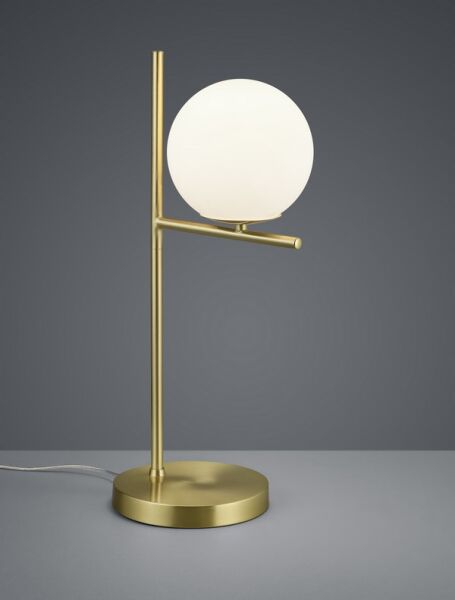 502000108 PURE Lampa stołowa Trio od ręki