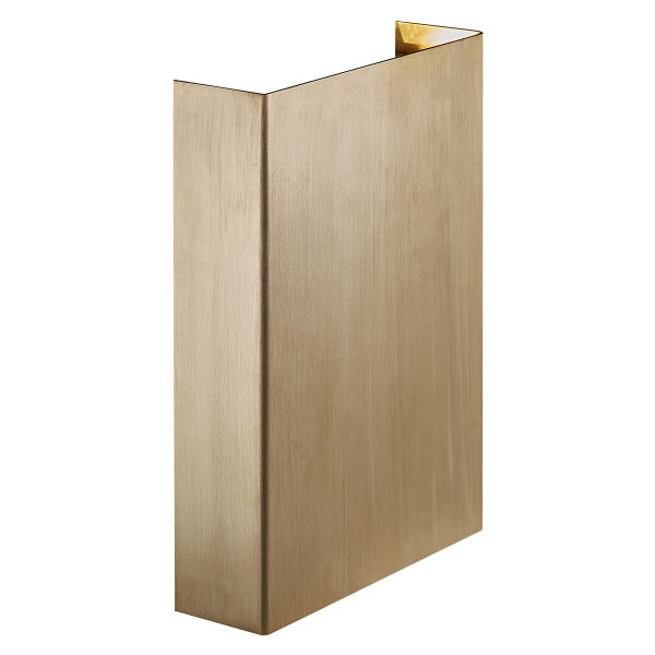 2019051035 Fold 15 Lampa ścienna Mosiądz Nordlux - Mega RABATY w Koszuku %