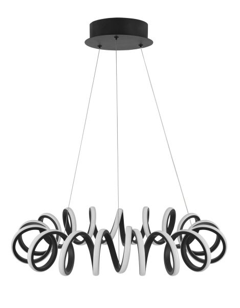 LE41641 GODOY Lampa wisząca Luces Exclusivas - Mega RABAT w koszyku!