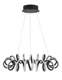 LE41641 GODOY Lampa wisząca Luces Exclusivas - Mega RABAT w koszyku!