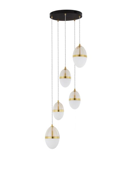 LE44331 ARENA lampa wisząca Luces Exclusivas - Mega RABAT % w koszyku!