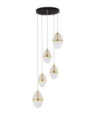 LE44331 ARENA lampa wisząca Luces Exclusivas - Mega RABAT % w koszyku!