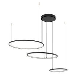 10817 Lampa wisząca CIRCOLO LED 3000K Nowodvorski - rabaty 15% w koszyku