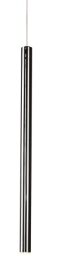 P0172 ORGANIC CHROM lampa wisząca Maxlight