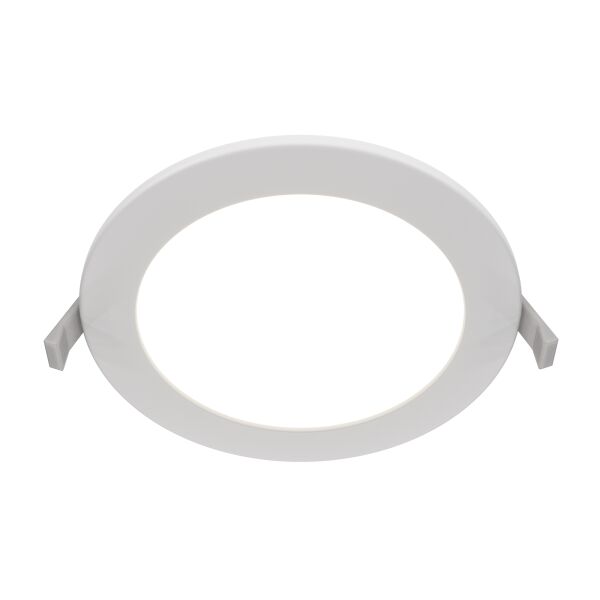 DL016-6-L12W Lampa wpuszczana Stockton 3000-4000-6000K 1x12W 110° Maytoni - Mega RABATY % w koszyku