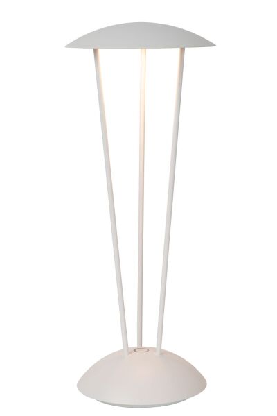 RENEE 27504/02/31 lampa zewnętrzna przenośna Lucide - Mega RABATY W KOSZYKU %