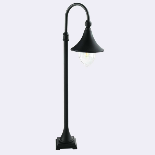 Lampa słupek FIRENZE 805B Norlys - Możliwa duża negocjacja cen! Zadzwoń