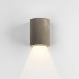 1384019 Kinkiet Dunbar 120 LED Beton Astro  - rabaty 13% w koszyku