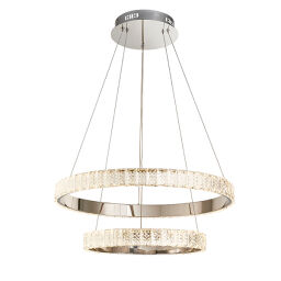 78701 Celeste 2lt lampa wisząca Endon - MEGA rabaty w koszyku %