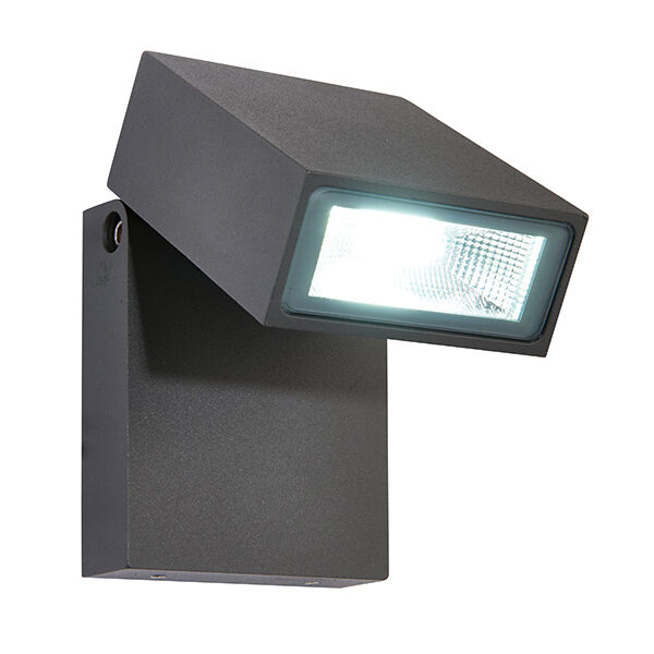 67685 Morti single IP44 10W Saxby - MEGA rabaty w koszyku %