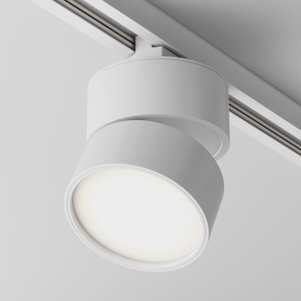 TR007-1-12W4K-W Lampa relektorek ONDA Maytoni - Mega RABATY % w koszyku