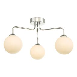 FEY0350-02 Feya Lampa sufitowa Dar Lighting - rabaty 20% w koszyku
