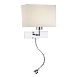 AMA0750 Amalfi Kinkiet Dar Lighting - rabaty 20% w koszyku