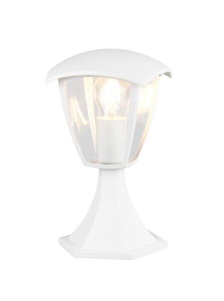 563260131 VENTA lampa słupek zewnętrzna Trio - Mega RABATY w koszyku %