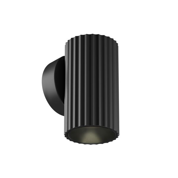 C106WL-01-GU10-B Lampa ścienna (kinkiet) Calipso Maytoni - Mega RABATY % w koszyku