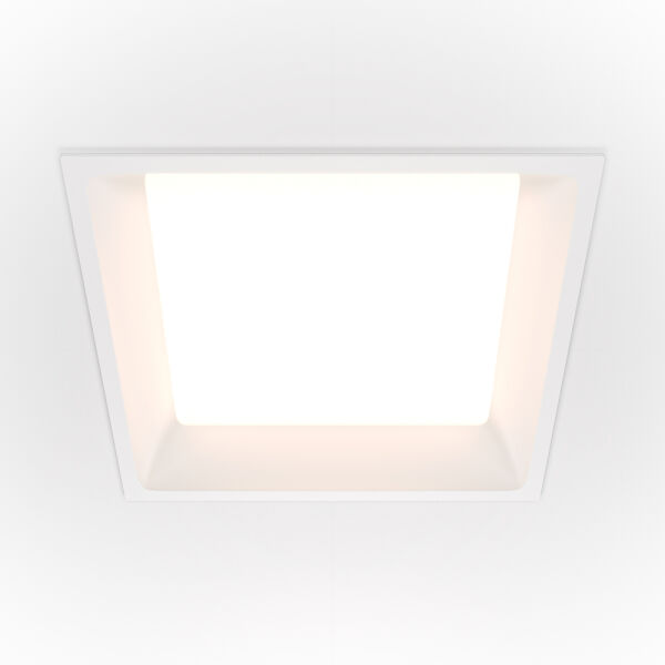 DL054-24W4K-W Lampa wbudowana Okno Maytoni - Mega RABATY % w koszyku