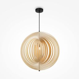 MOD197PL-01W2 Lampa wisząca Roots Maytoni - Mega RABATY % w koszyku