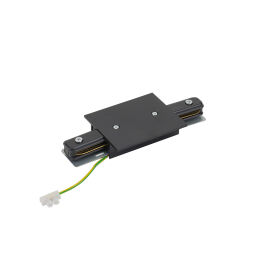 10228 Łącznik do szynoprzewodów PROFILE RECESSED POWER STRAIGHT CONNECTOR Nowodvorski - rabaty 15% w koszyku