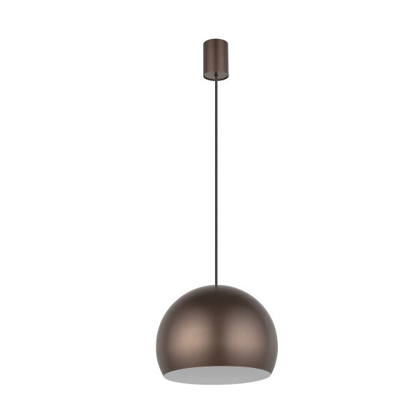 10293 Lampa wisząca CANDY Nowodvorski - rabaty 15% w koszyku
