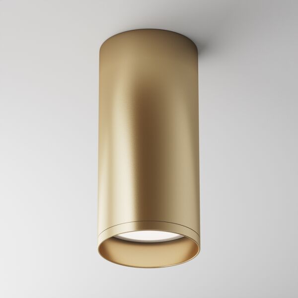 C010CL-01MG Lampa sufitowa Focus Maytoni - Mega RABATY % w koszyku