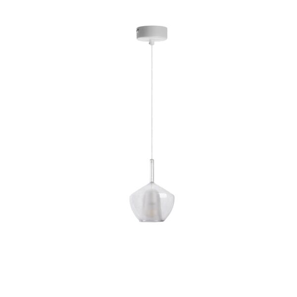 Lampa wisząca GRACE C CLEAR AZ6294 AZzardo