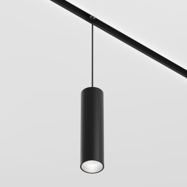 TR041-4-12W3K-M-DS-B Lampa szynowa wisząca Focus LED Maytoni - Mega RABATY % w koszyku
