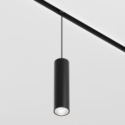 TR041-4-12W3K-M-DS-B Lampa szynowa wisząca Focus LED Maytoni - Mega RABATY % w koszyku