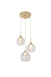 6496 Philana Lampa wisząca Rabalux