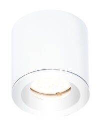 Form C0215 Lampa Sufitowa Biała Ip65 Maxlight - Negocjuj CENĘ - MEGA rabaty