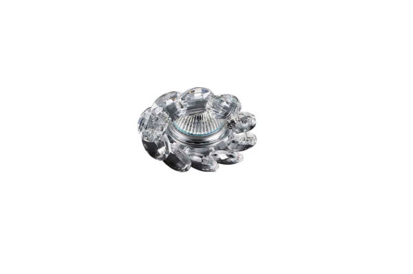 Oczko ERIKA CHROME AZ2777 AZzardo