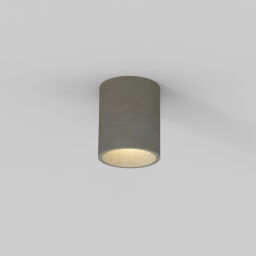 1326014 Plafon Kos Round Beton Astro  - rabaty 13% w koszyku