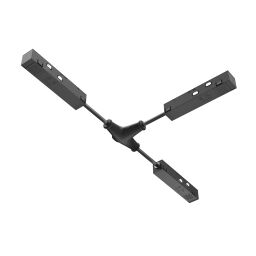 TRA034CWT-42B-DE Łącznik zasilania w kształcie litery L Exility czarny Maytoni - Mega RABATY % w koszyku