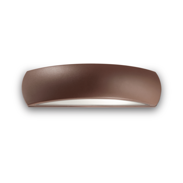 163598 Kinkiet giove ap1 coffee Ideal Lux - Mega RABATY w koszyku %