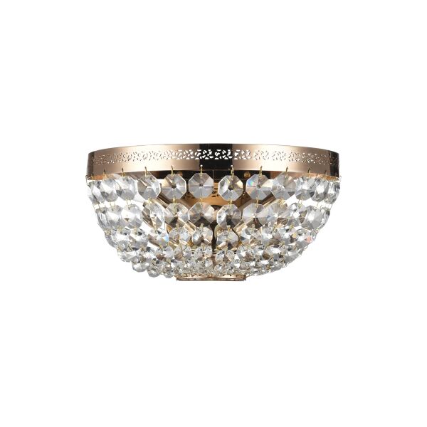 DIA700-WL-02-G Lampa ścienna (kinkiet) Ottilia Maytoni - Mega RABATY % w koszyku