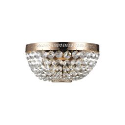 DIA700-WL-02-G Lampa ścienna (kinkiet) Ottilia Maytoni - Mega RABATY % w koszyku