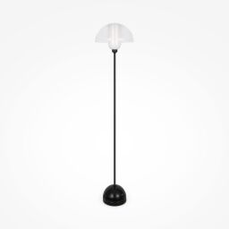 MOD177FL-01B Lampa podłogowa Memory Maytoni - Mega RABATY % w koszyku