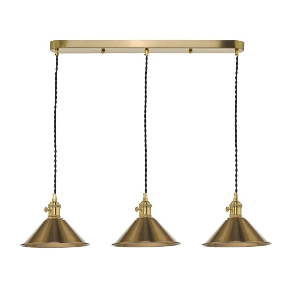 HAD3640-01 Hadano Lampa sufitowa Dar Lighting - rabaty 20% w koszyku