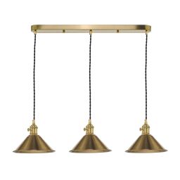 HAD3640-01 Hadano Lampa sufitowa Dar Lighting - rabaty 20% w koszyku