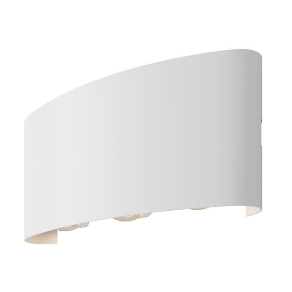 O417WL-L6W3K Oświetlenie architektoniczne Strato Maytoni - Mega RABATY % w koszyku