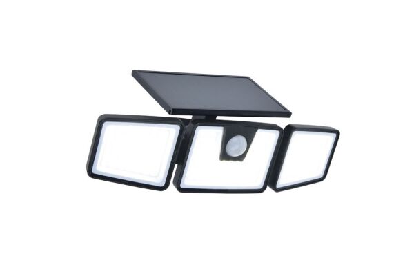 6922401330 BRITI SOLAR lampa solarna Lutec - Mega RABATY w koszyku %