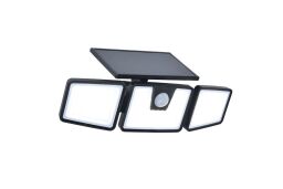 6922401330 BRITI SOLAR lampa solarna Lutec - Mega RABATY w koszyku %
