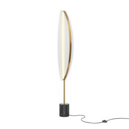 MOD281FL-L33BS3K Lampa podłogowa Breeze Maytoni - Mega RABATY % w koszyku